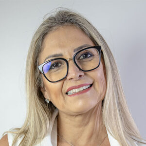 Dra. Ana Mirta Rosto. Clínico Geral e Médico da Família